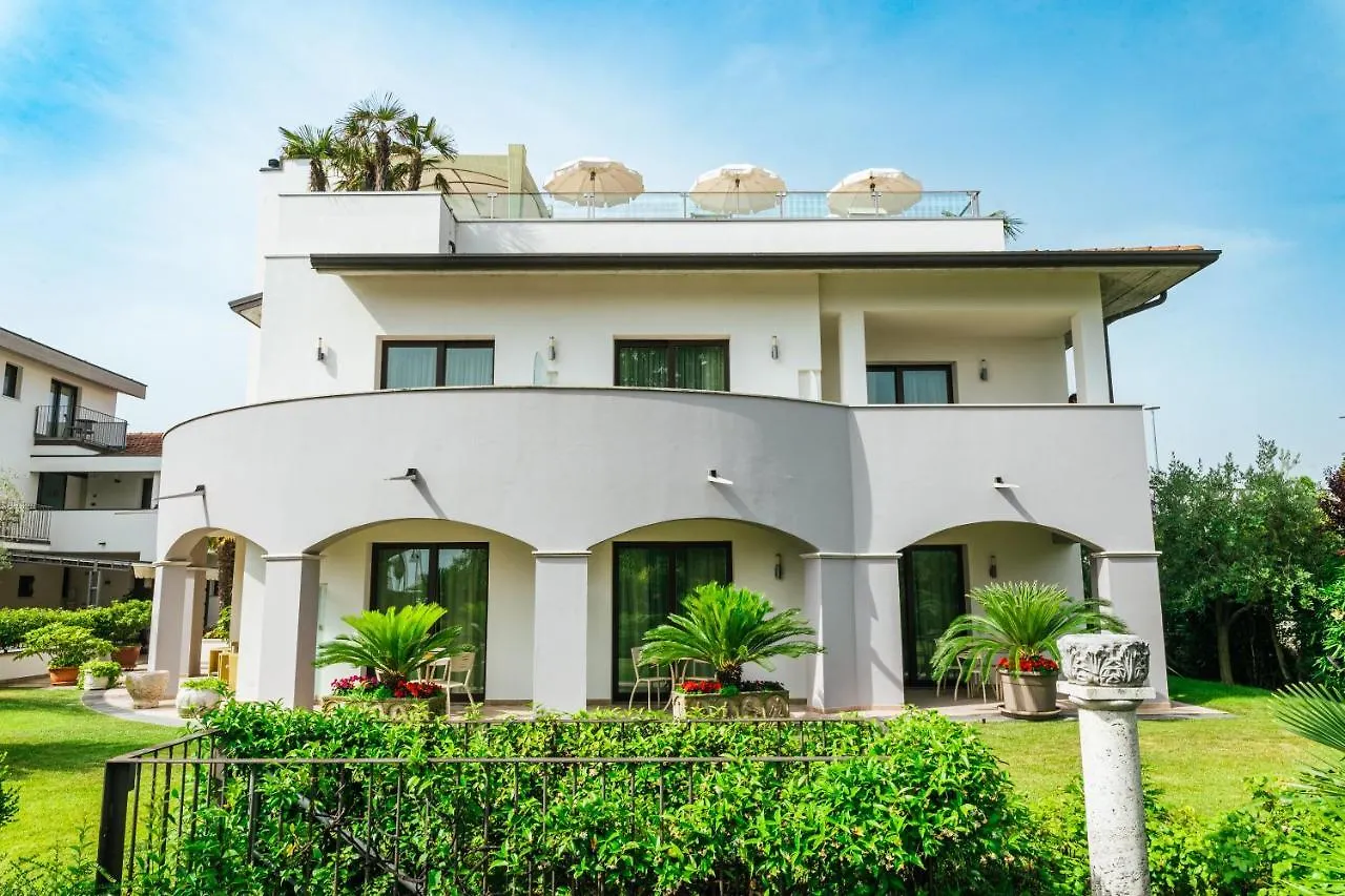 Hotel Arena Sirmione