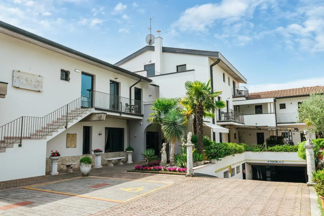 Hotel Arena