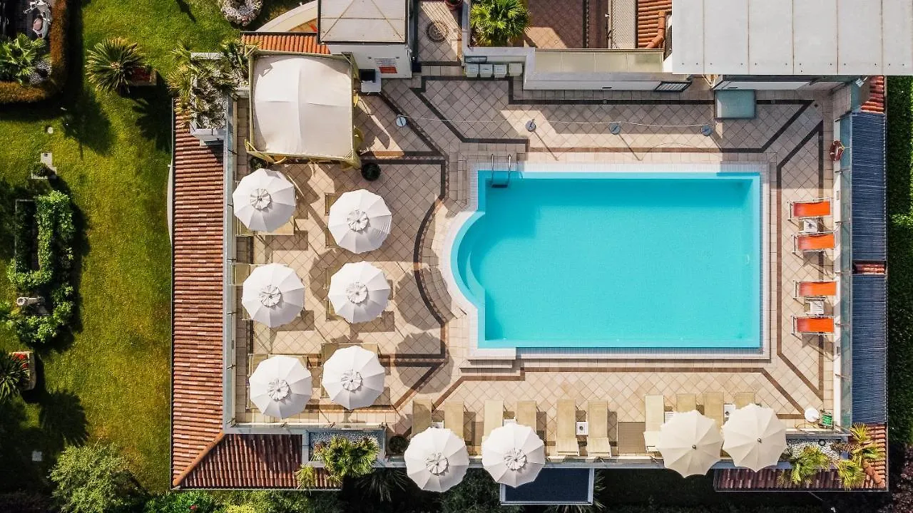 Hotel Arena Sirmione