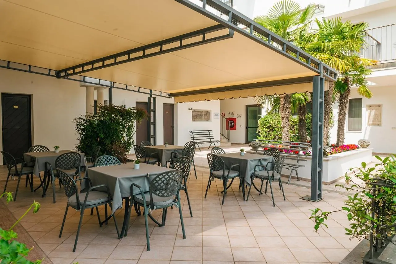 Hotel Arena Sirmione