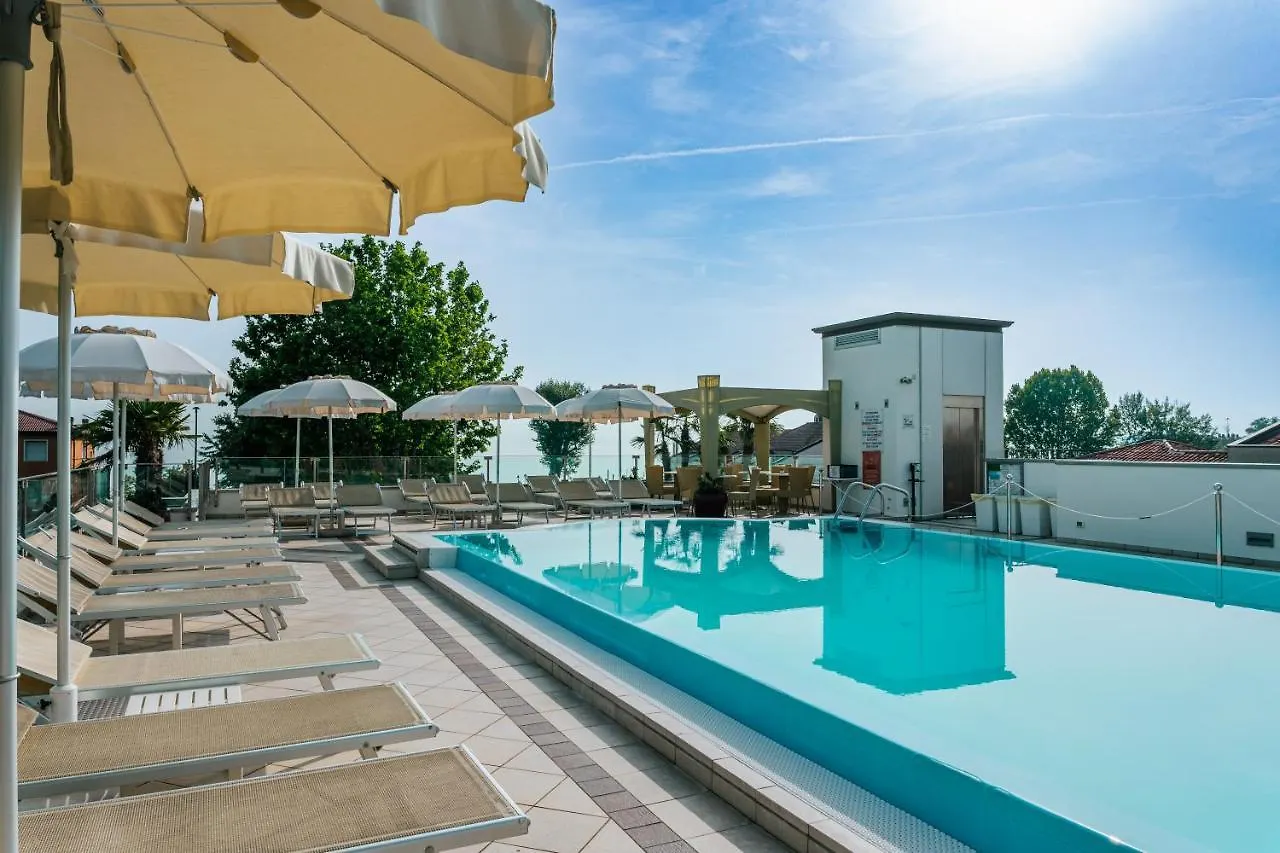 Hotel Arena Sirmione