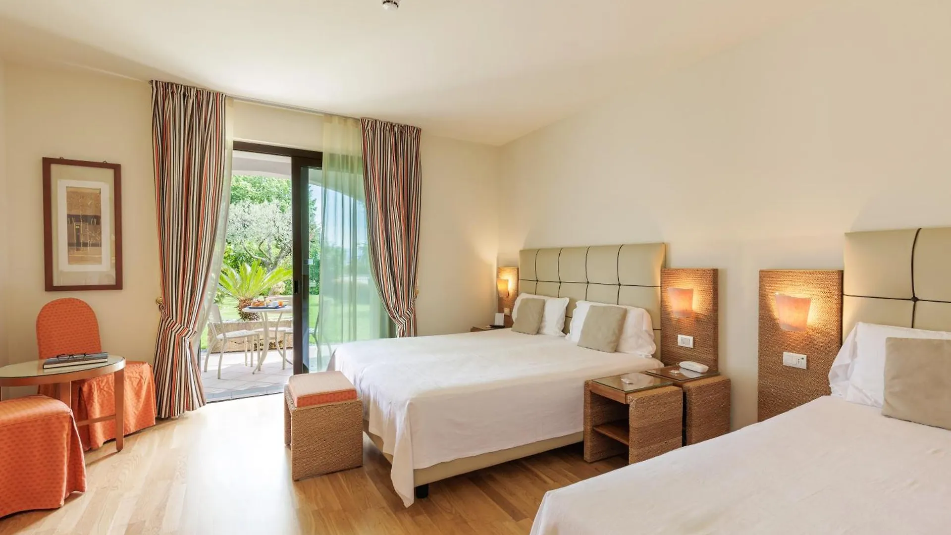 Hotel Arena Sirmione