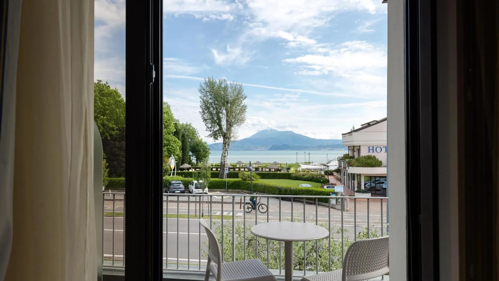 Hotel Arena Sirmione 3*,  Itálie