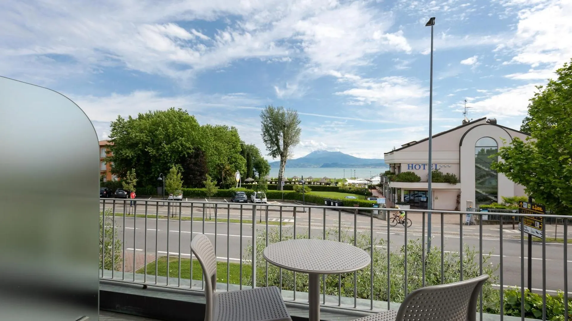 Hotel Arena  Sirmione