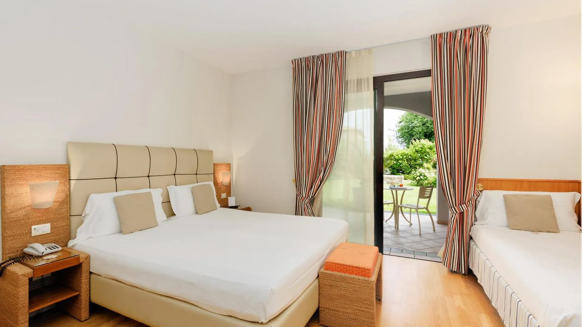 Hotel Arena Sirmione