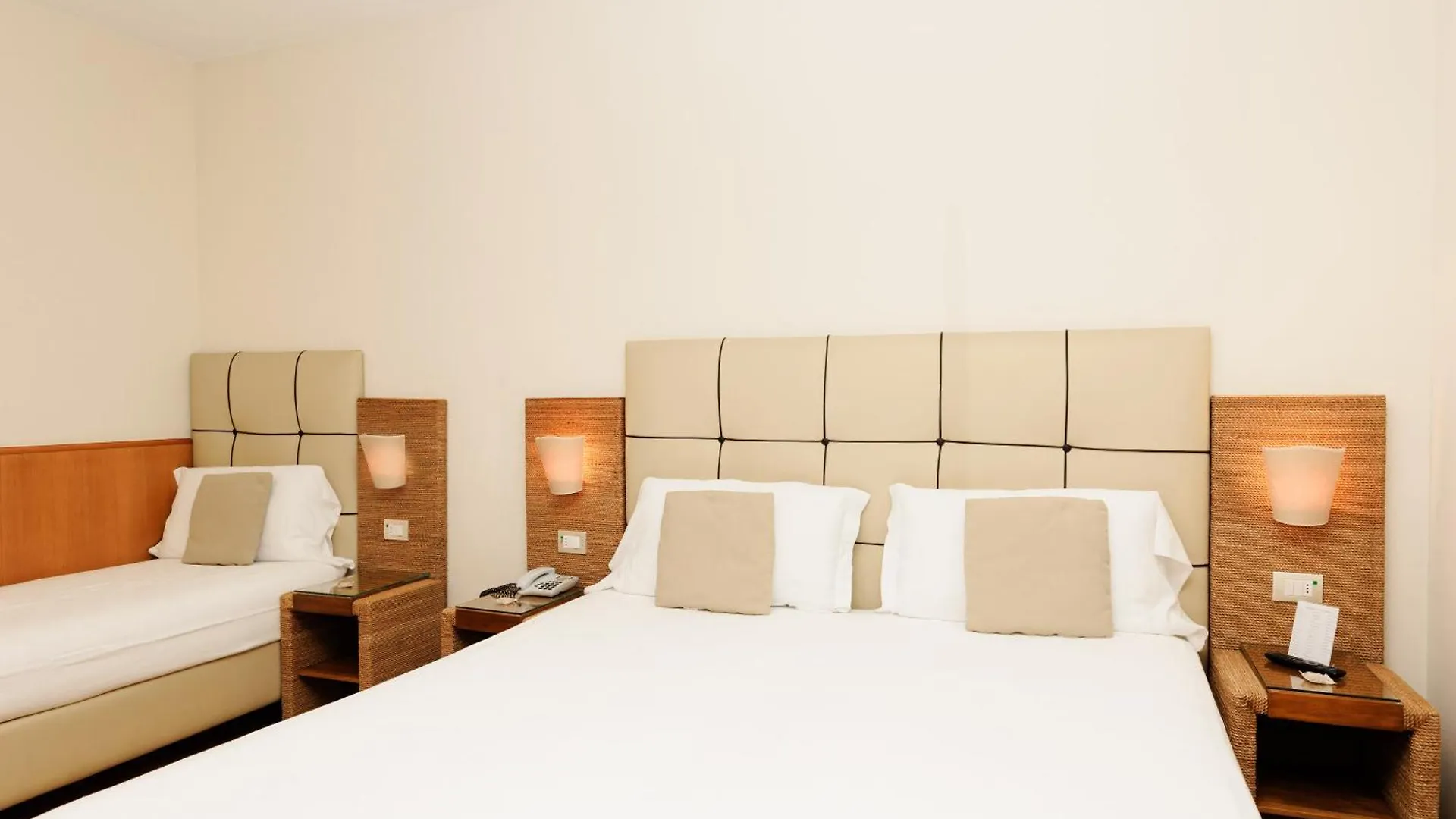 Hotel Arena