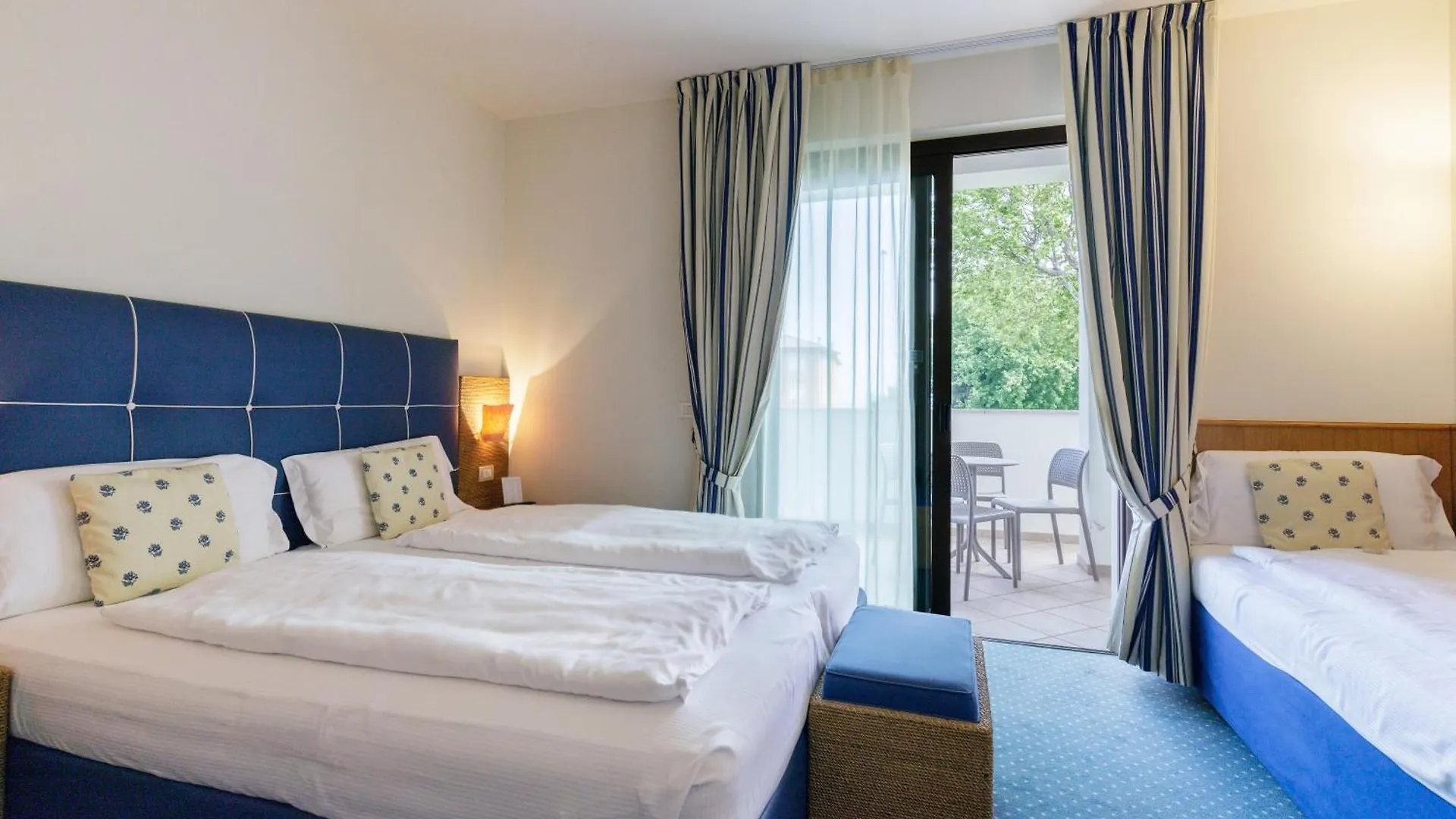 Hotel Arena Sirmione