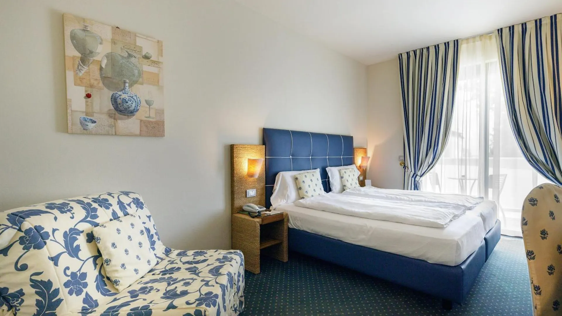 Hotel Arena Sirmione