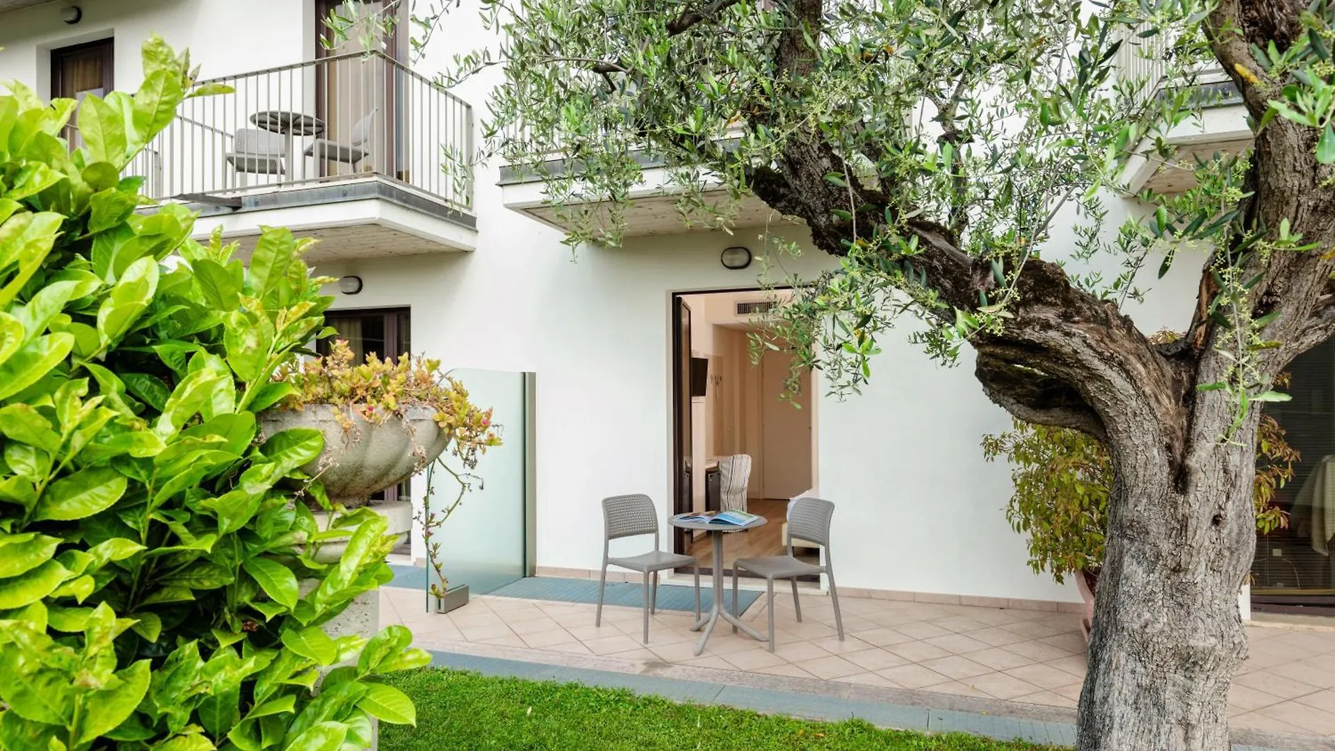 Hotel Arena Sirmione