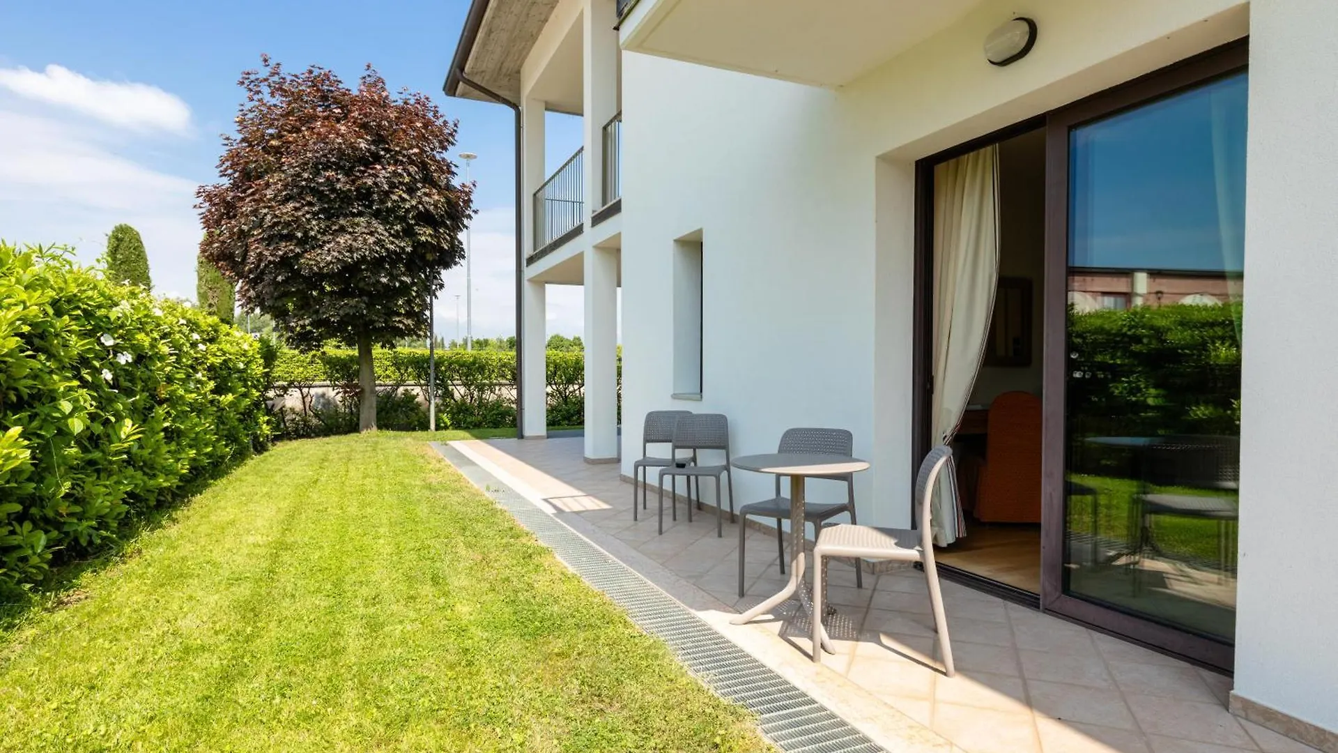 Hotel Arena Sirmione