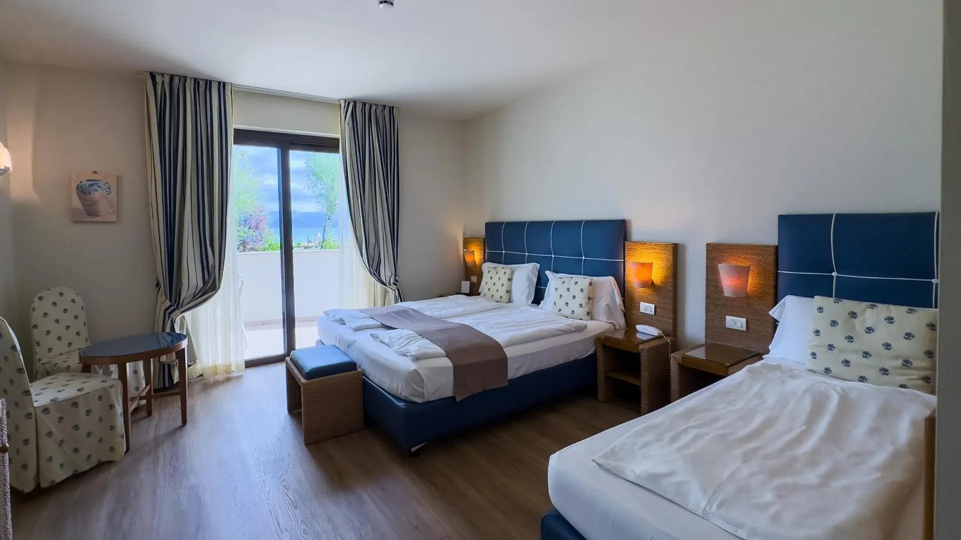 Hotel Arena Sirmione