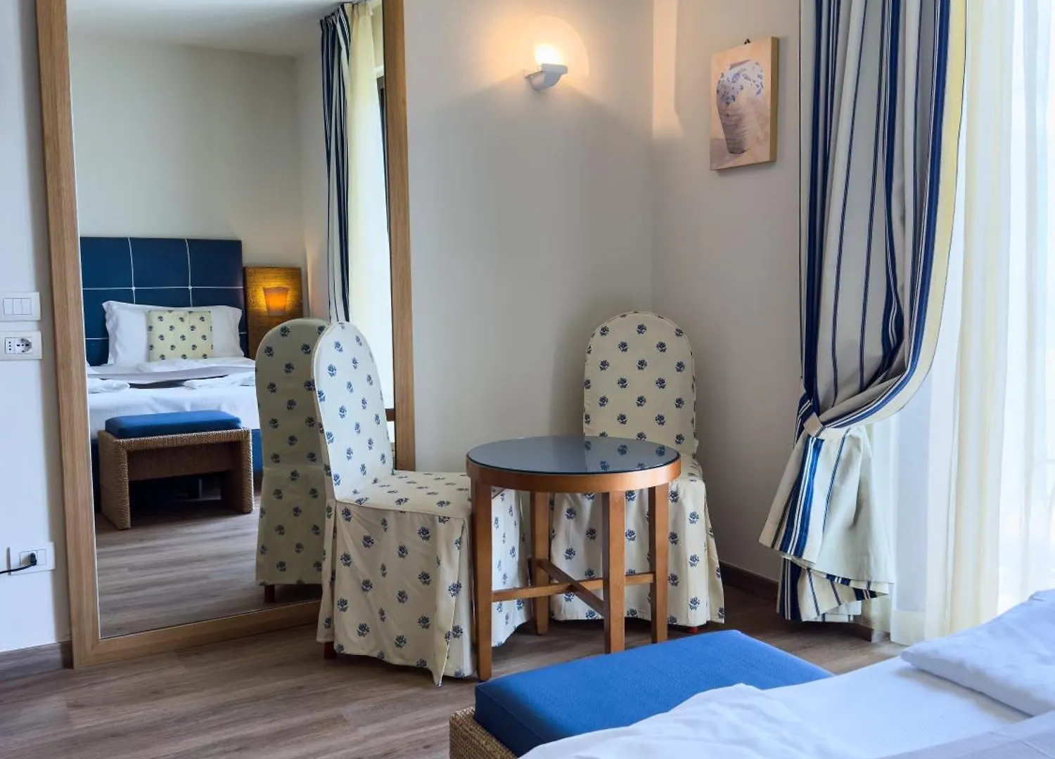 Hotel Arena Sirmione