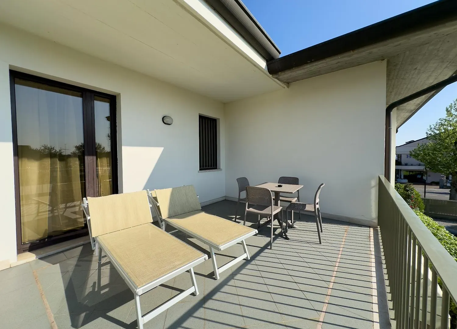 Hotel Arena Sirmione