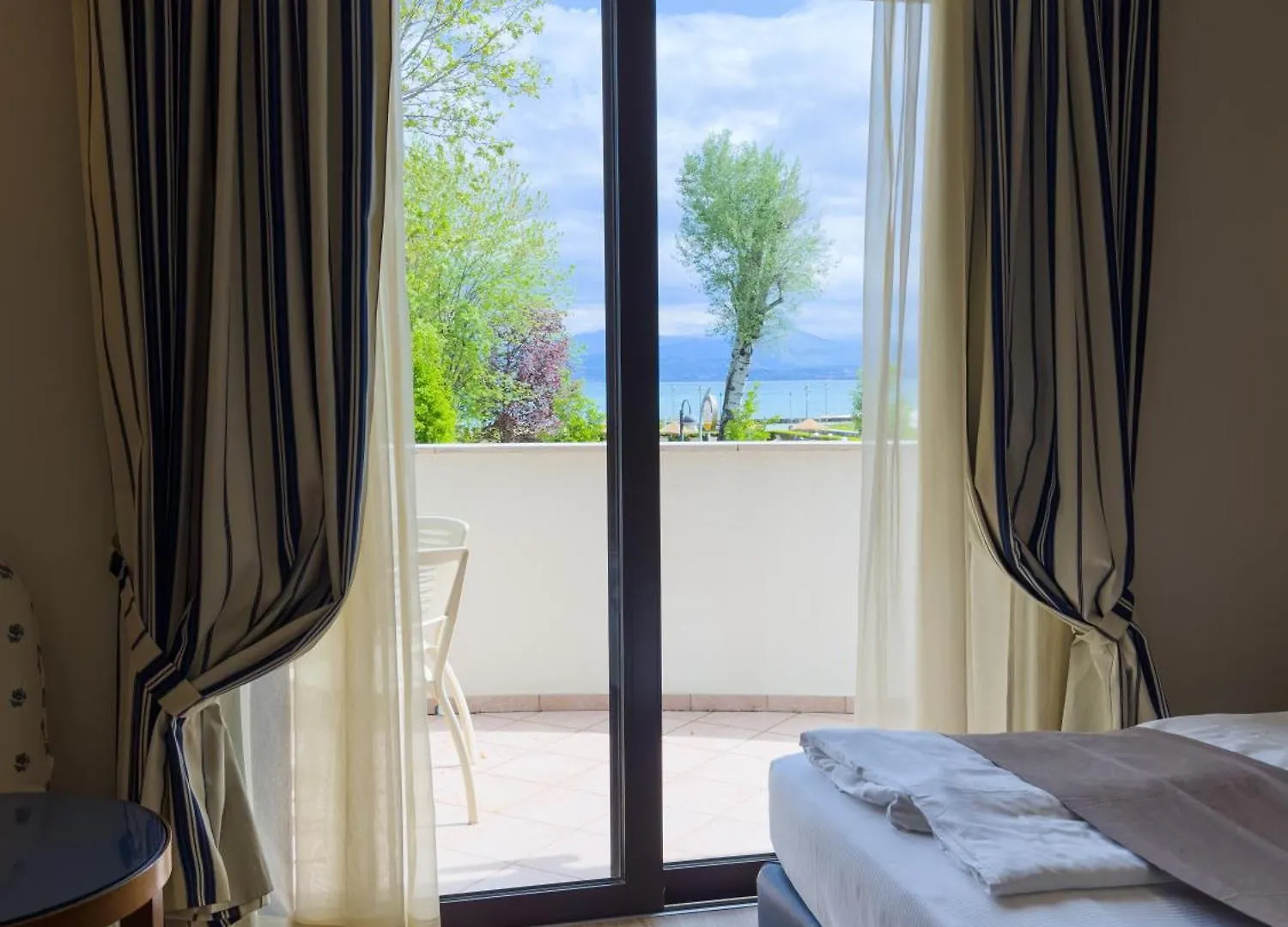 Hotel Arena Sirmione
