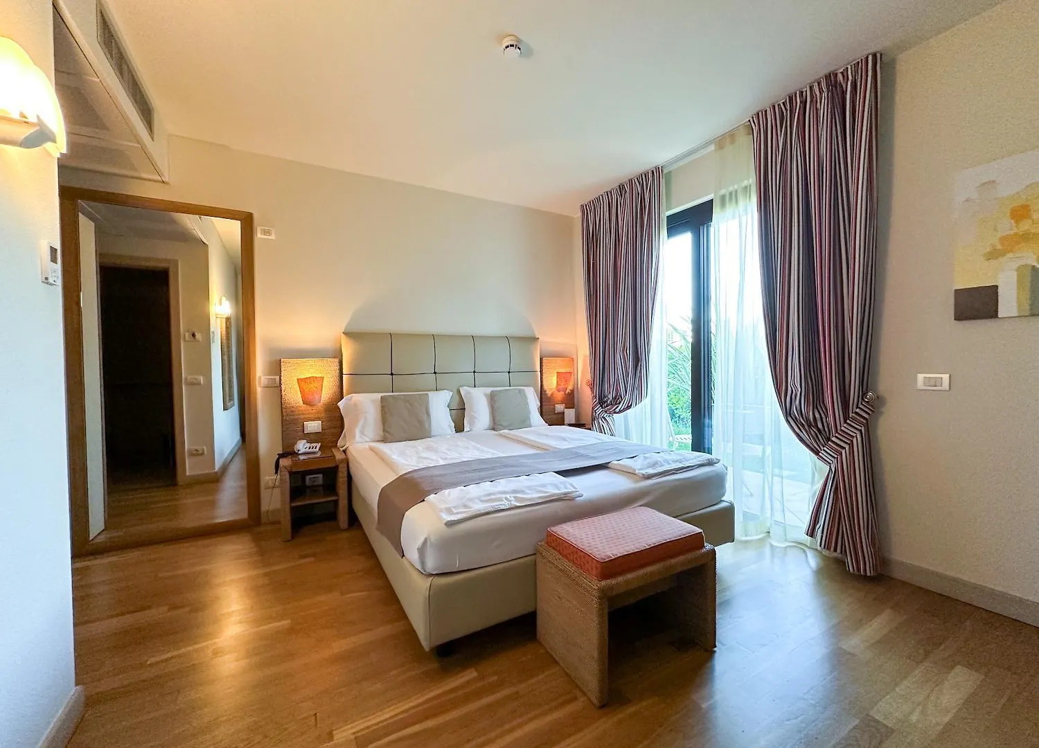 Hotel Arena Sirmione