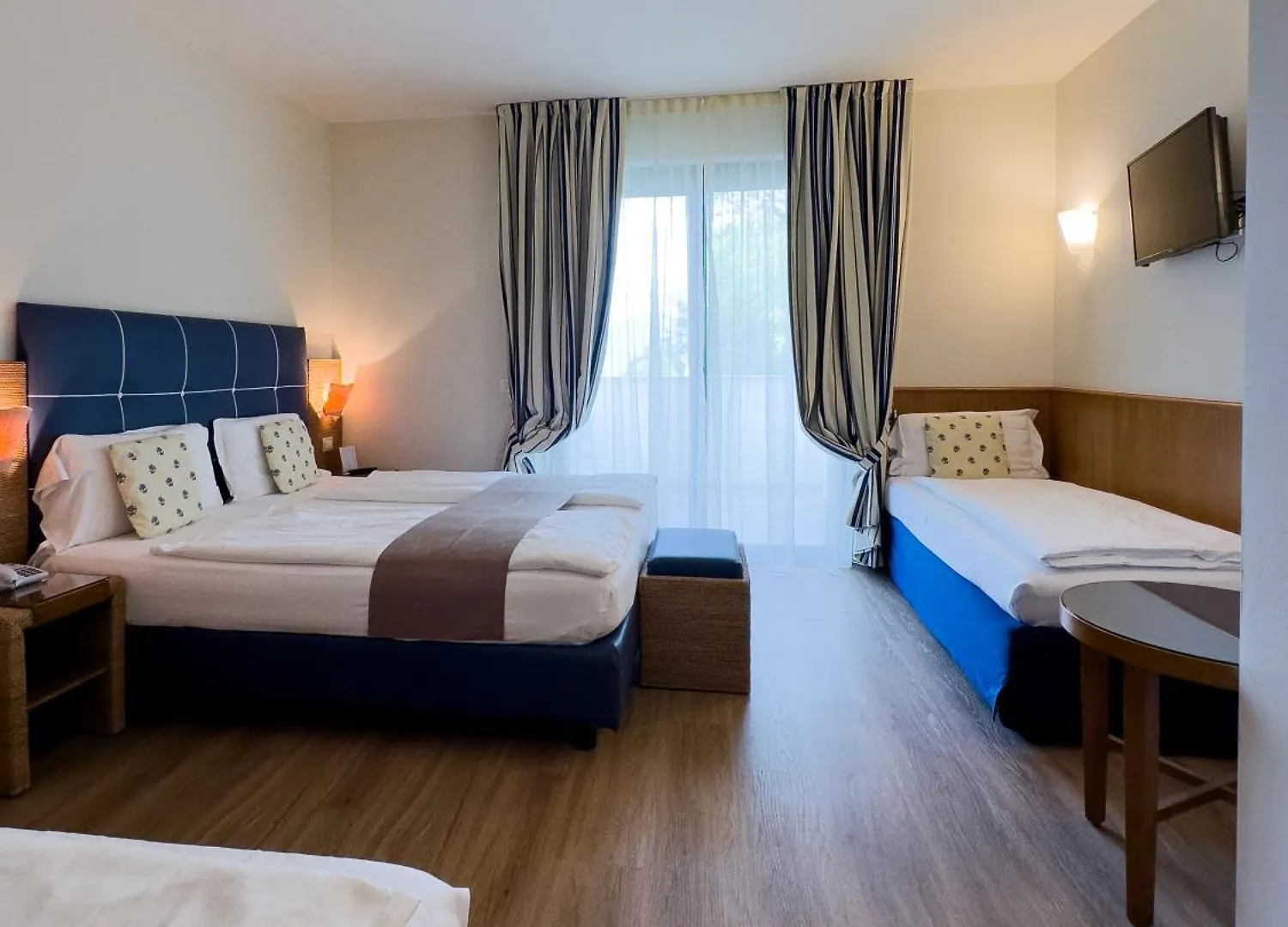Hotel Arena Sirmione