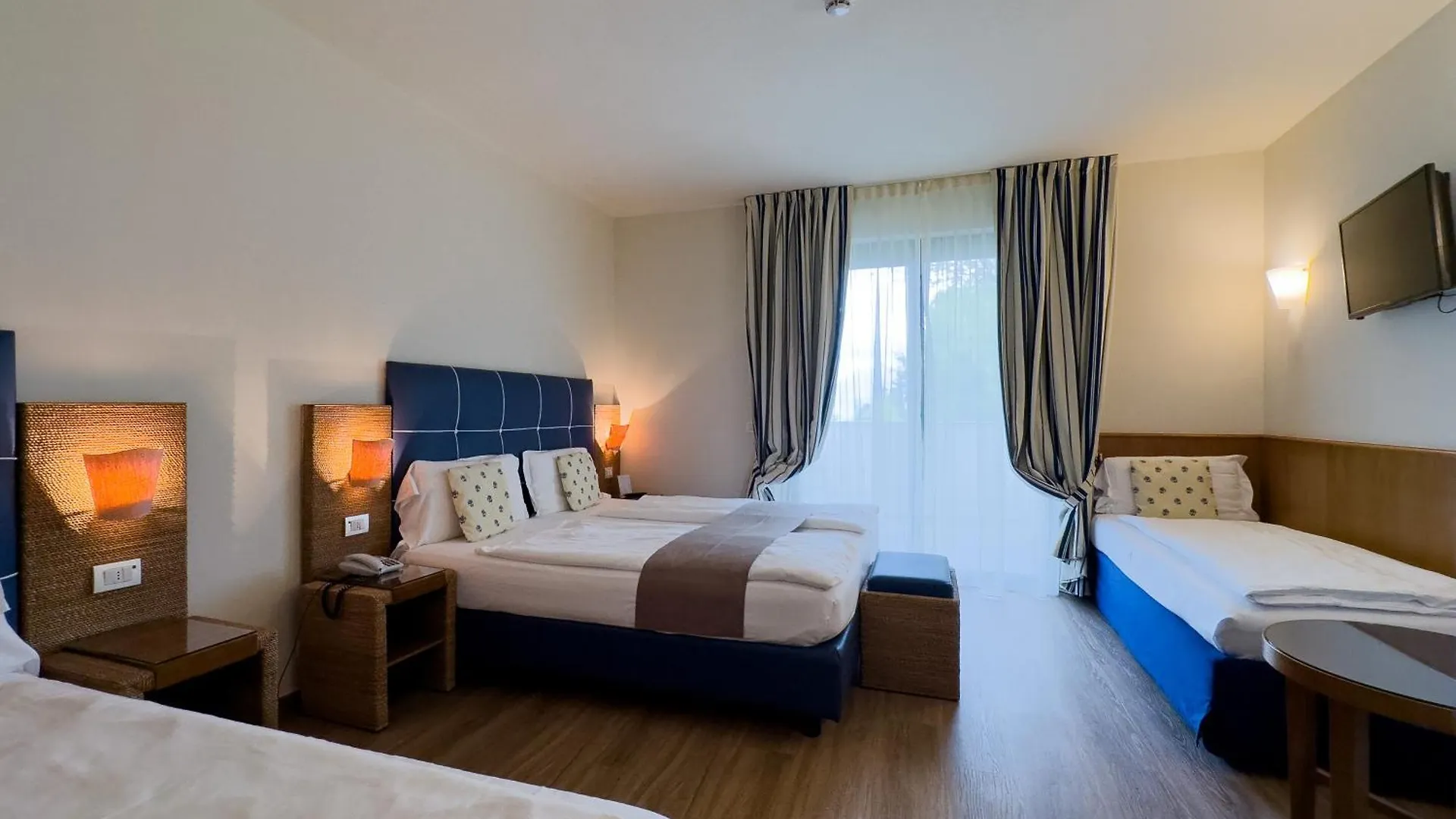Hotel Arena Sirmione
