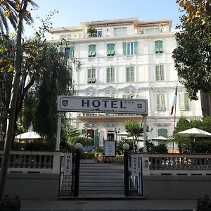 *** Hotell Alexander & Italien