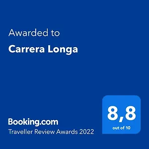 Carrera Longa Italia