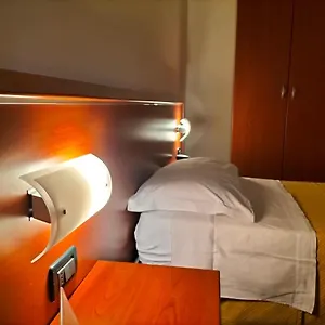 Derby Hotel