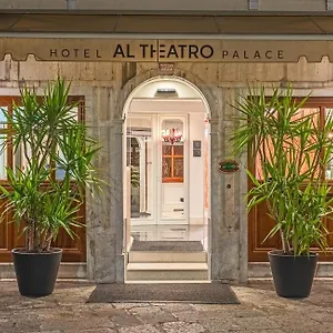 Al Theatro Palace 4* Wenecja