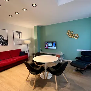 Il Melograno Hotel apartamentowy