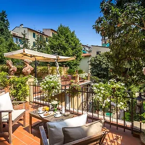 *** Hotell Ungherese Small Luxury Italien