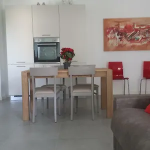Appartamento Alma