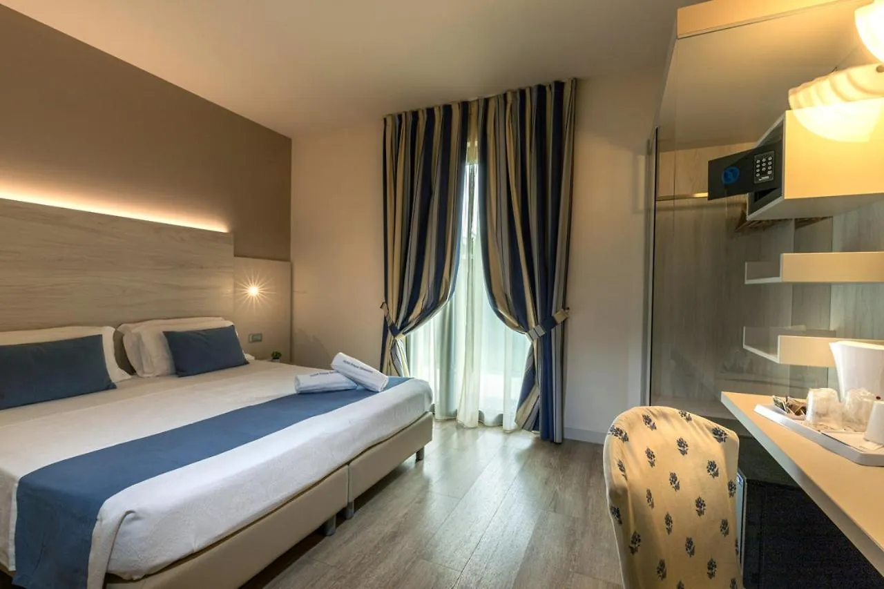Hotel Arena Sirmione