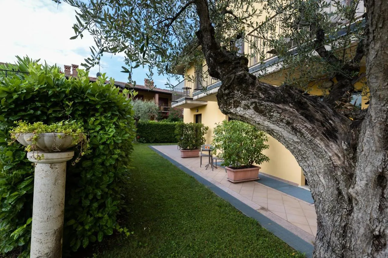 Hotel Arena Sirmione