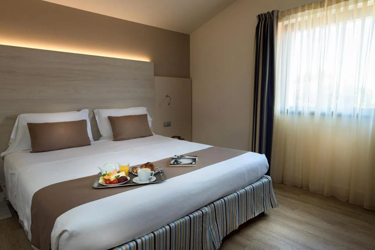 Hotel Arena Sirmione