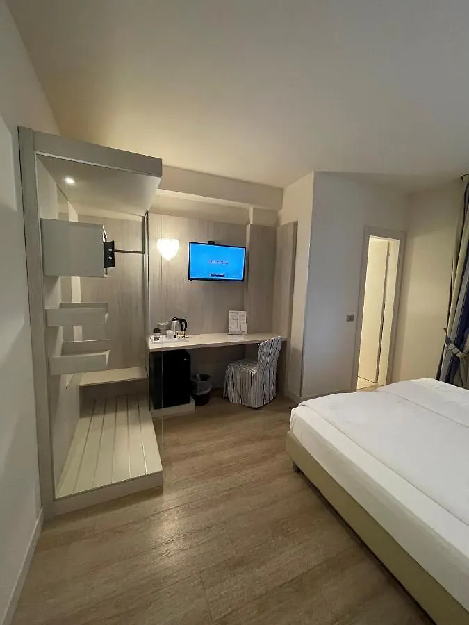Hotel Arena Sirmione