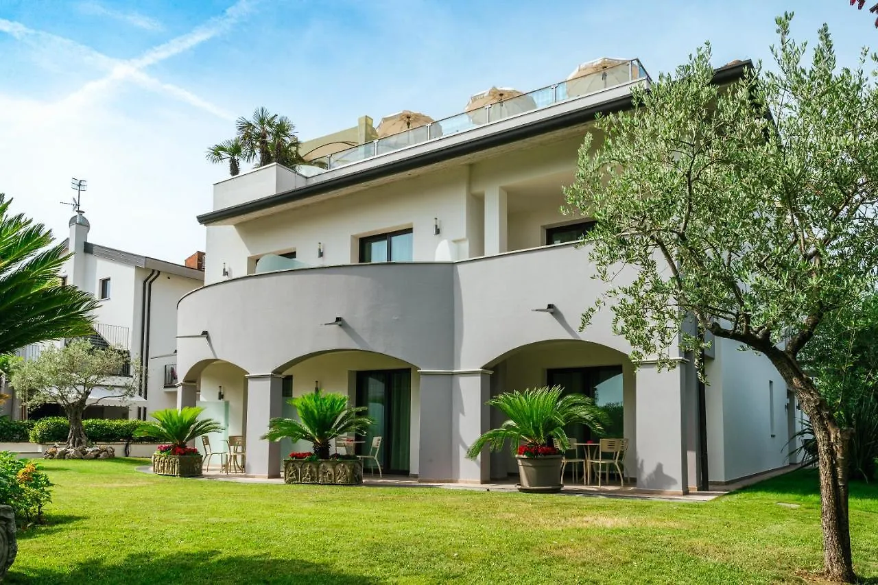 Hotel Arena Sirmione