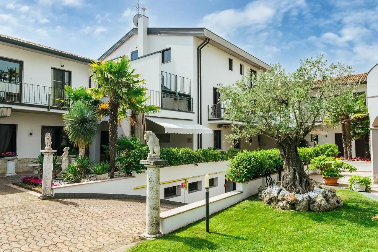 Hotel Arena Sirmione
