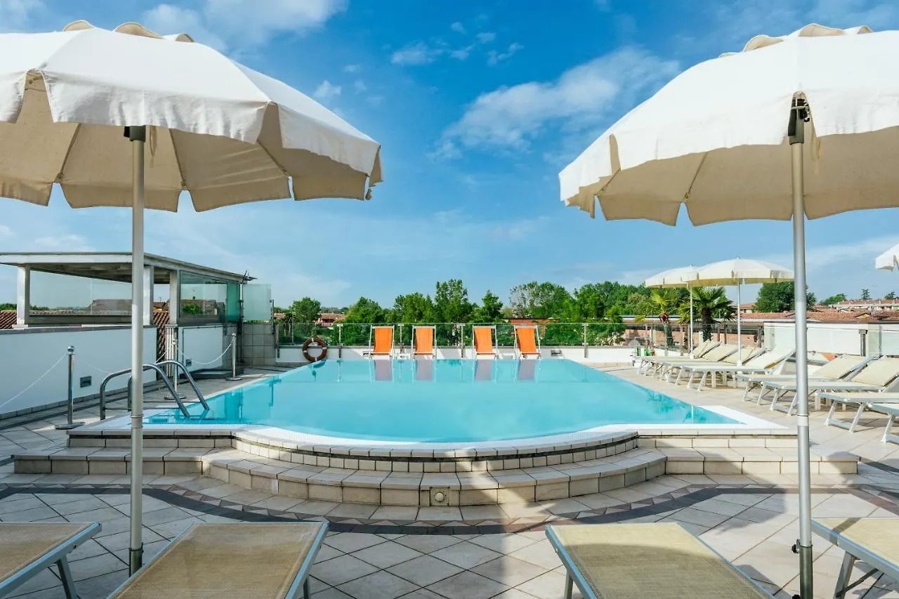 Hotel Arena Sirmione