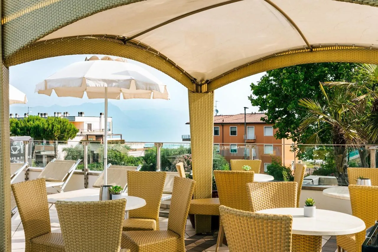 Hotel Arena Sirmione Italia