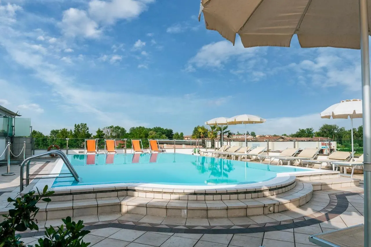 ***  Hotel Arena Sirmione Italia