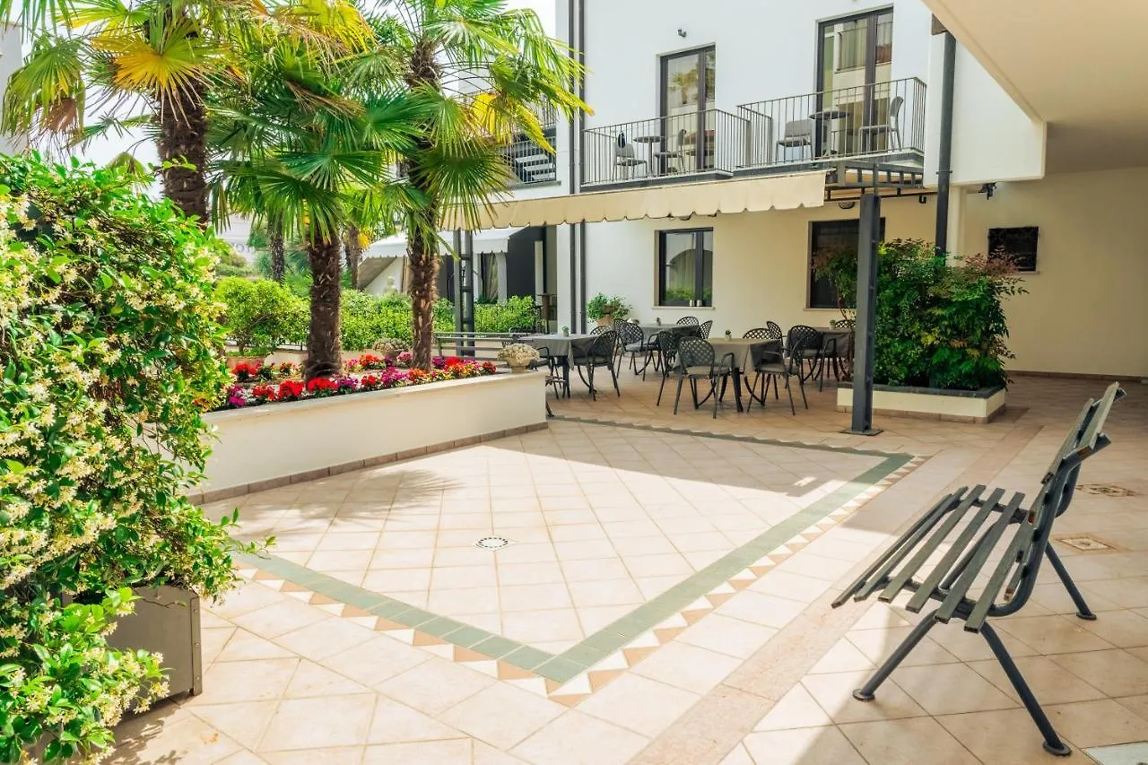 Hotel Arena Sirmione