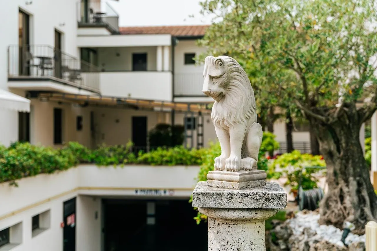 Hotel Arena Sirmione