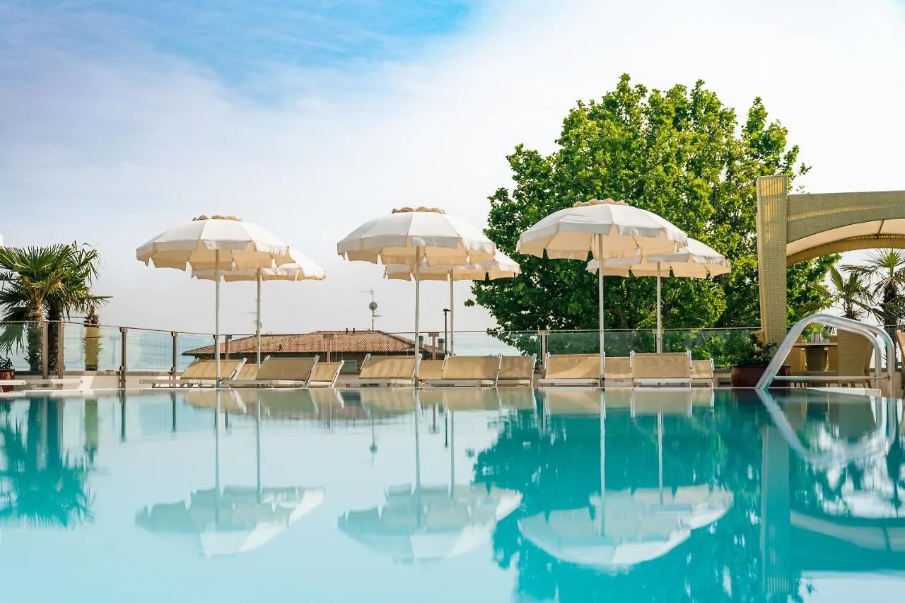 Hotel Arena Sirmione