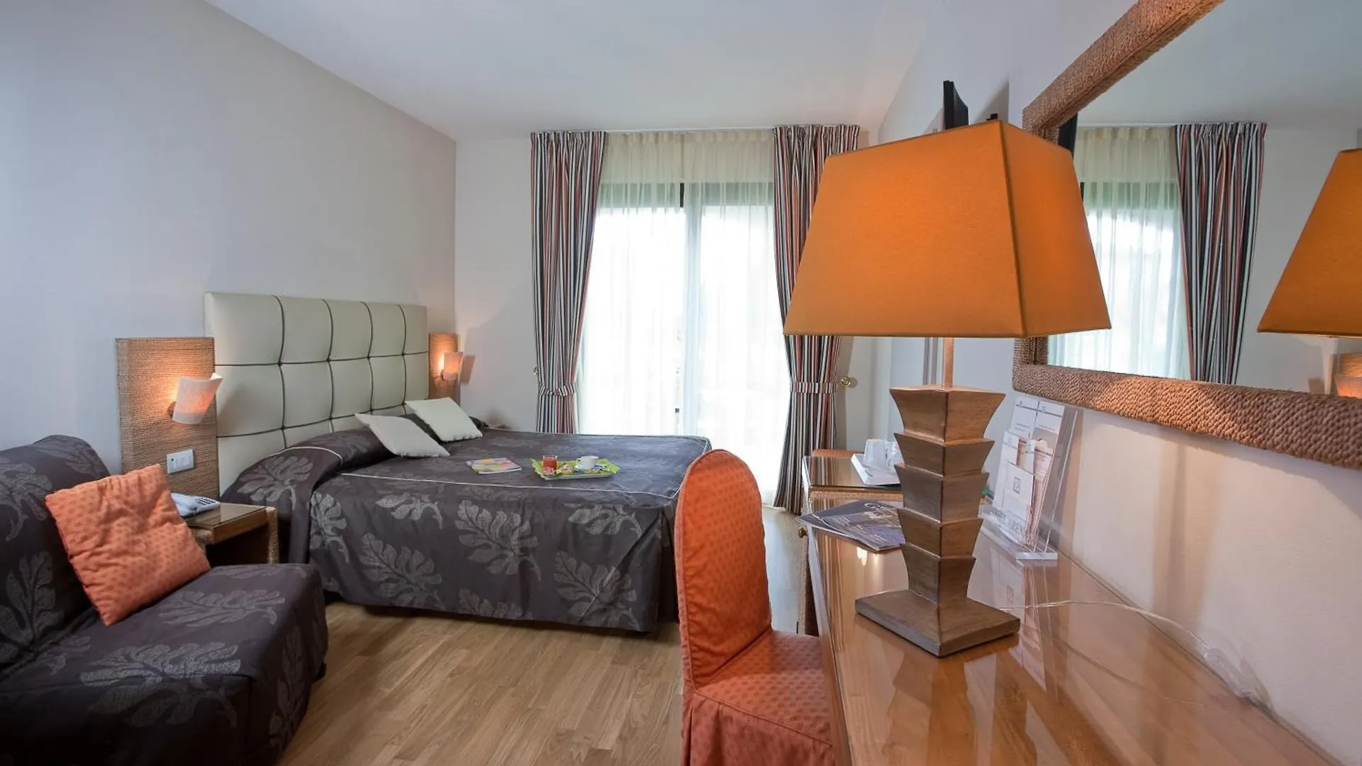 Hotel Arena Sirmione