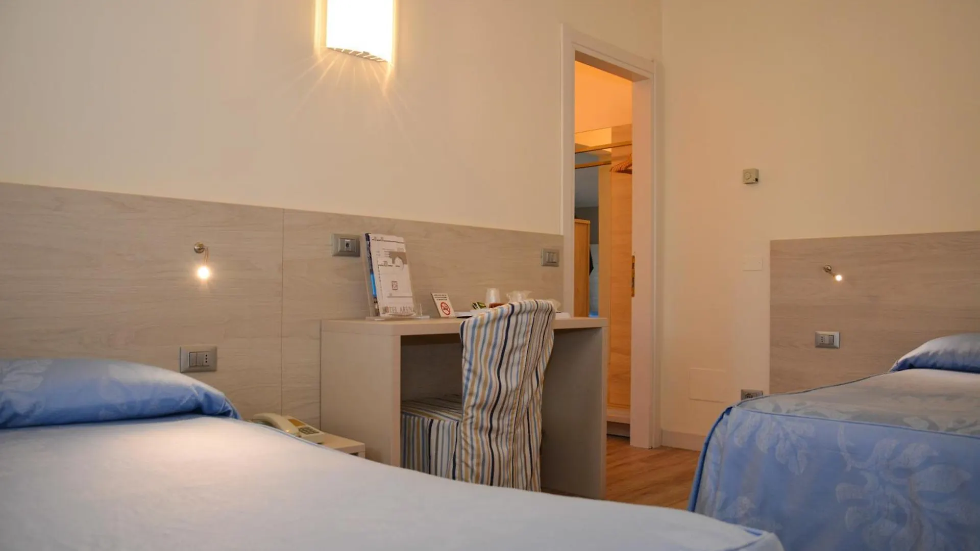 Hotel Arena Sirmione
