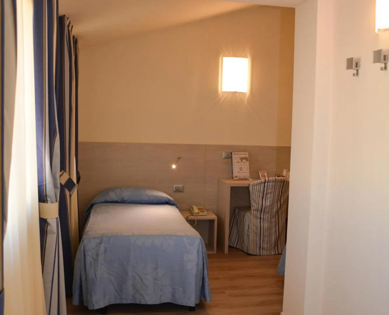 Hotel Arena Sirmione Italia