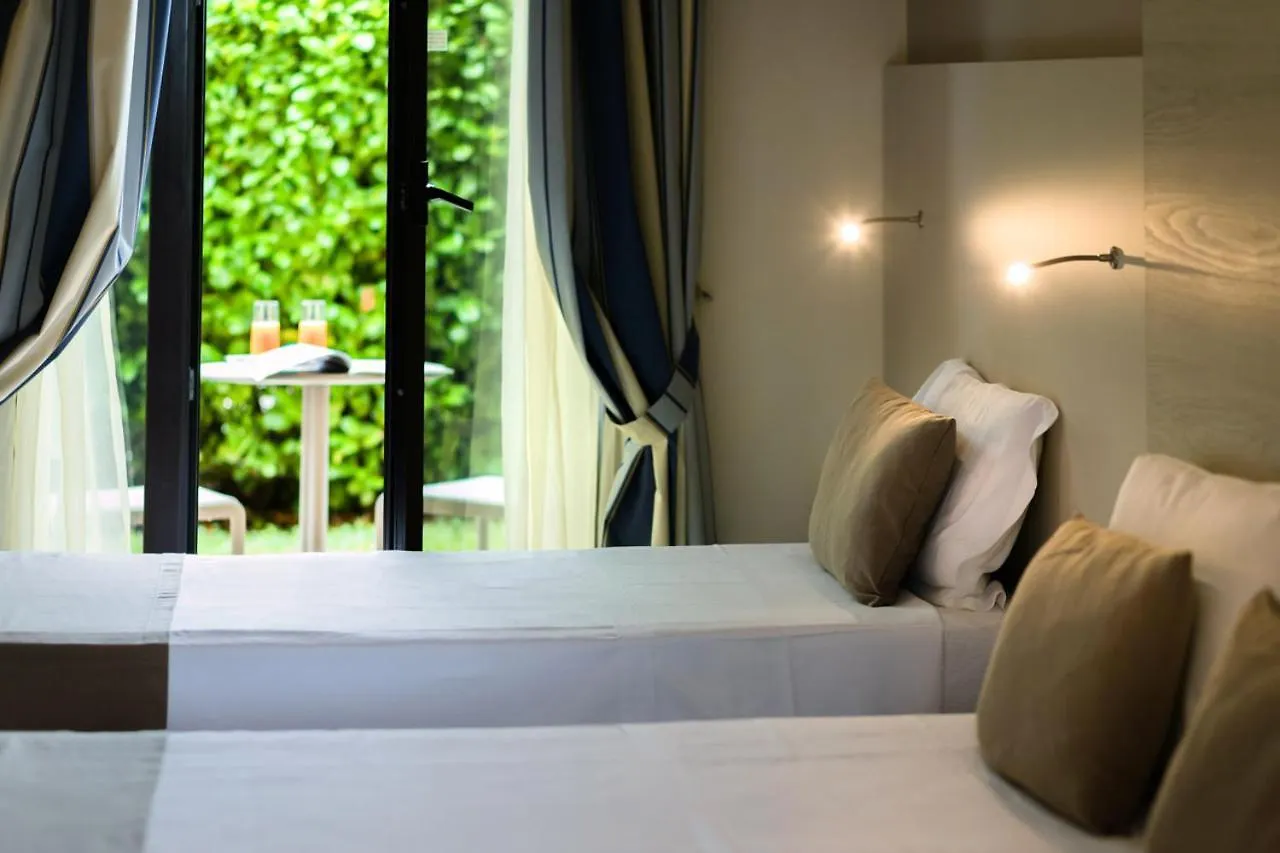 Hotel Arena Sirmione