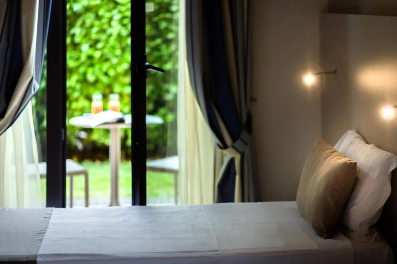 Hotel Arena Sirmione