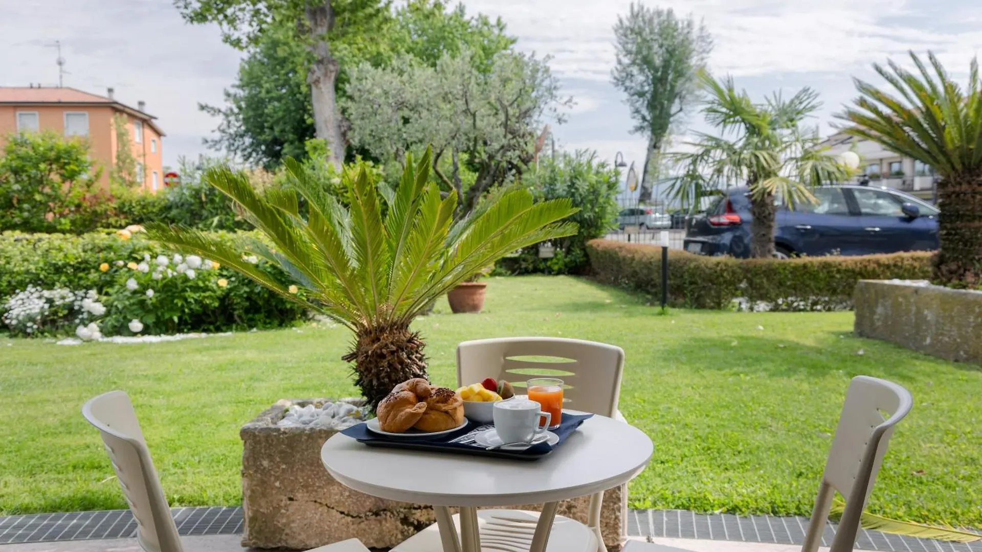 Hotel Arena Sirmione