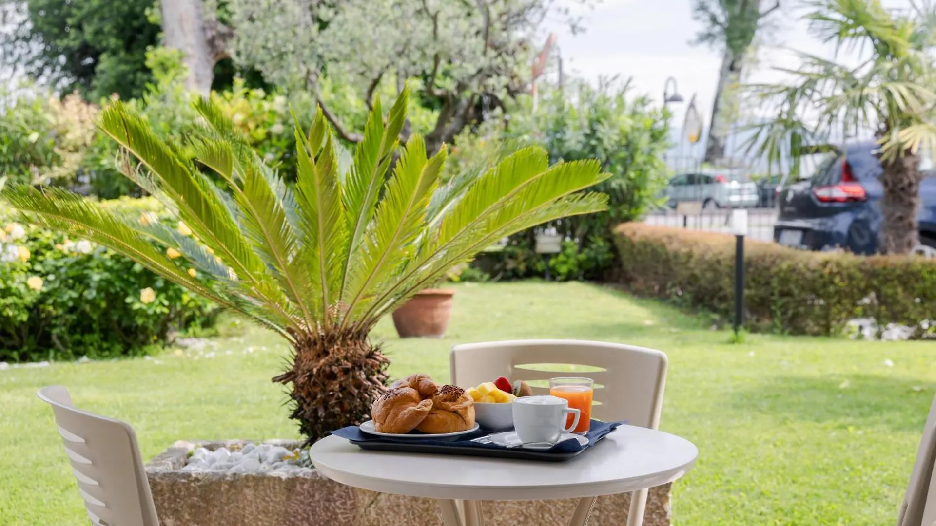 Hotel Arena Sirmione