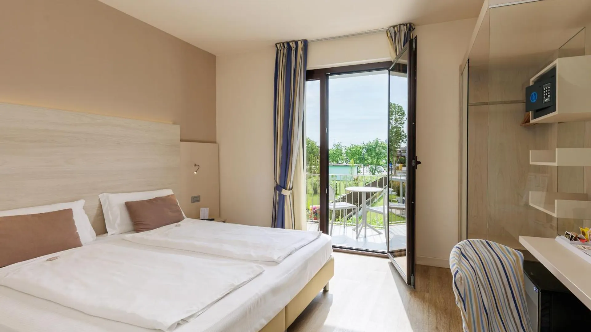 Hotel Arena Sirmione