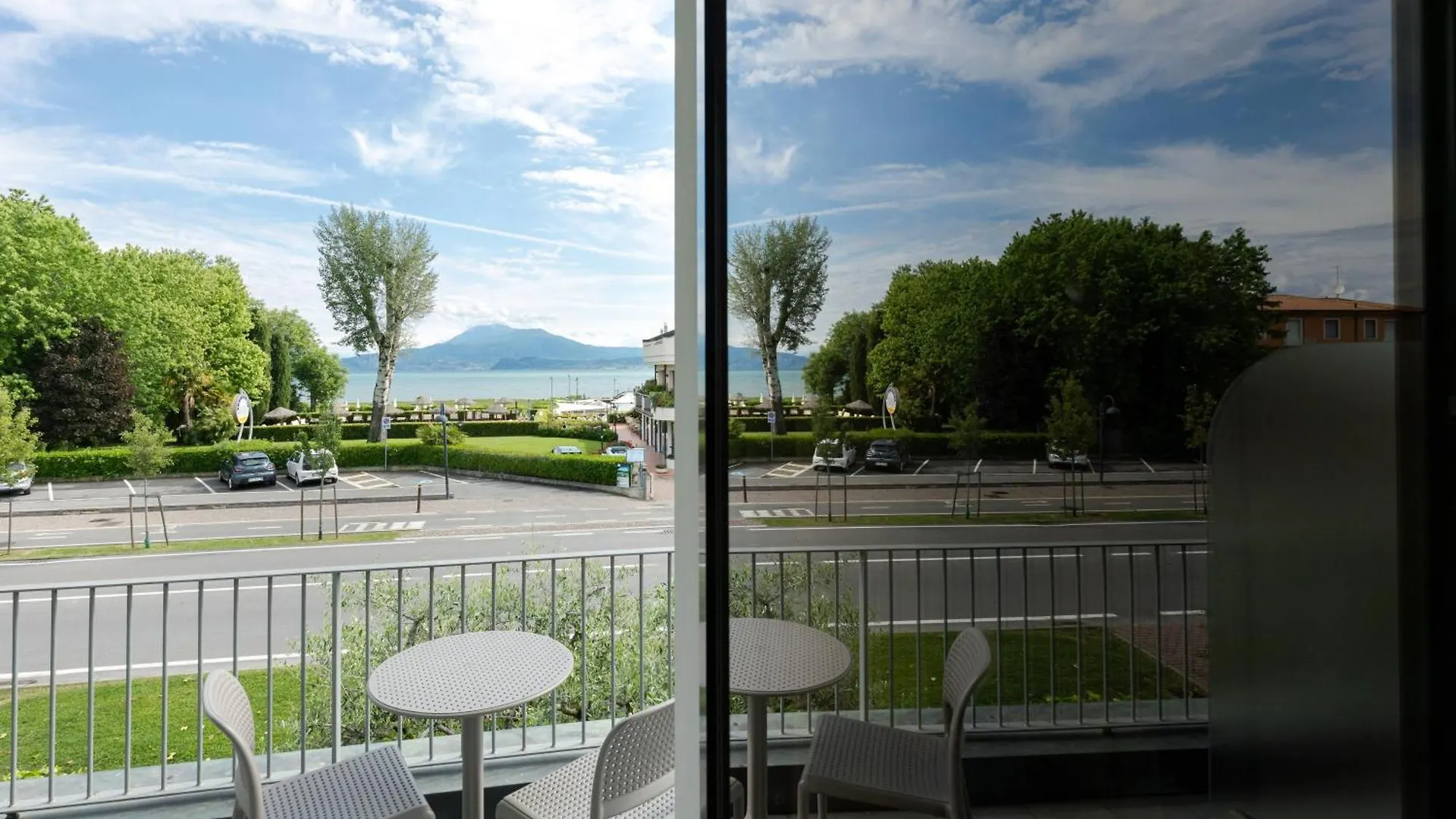 ***  Hotel Arena Sirmione Italia