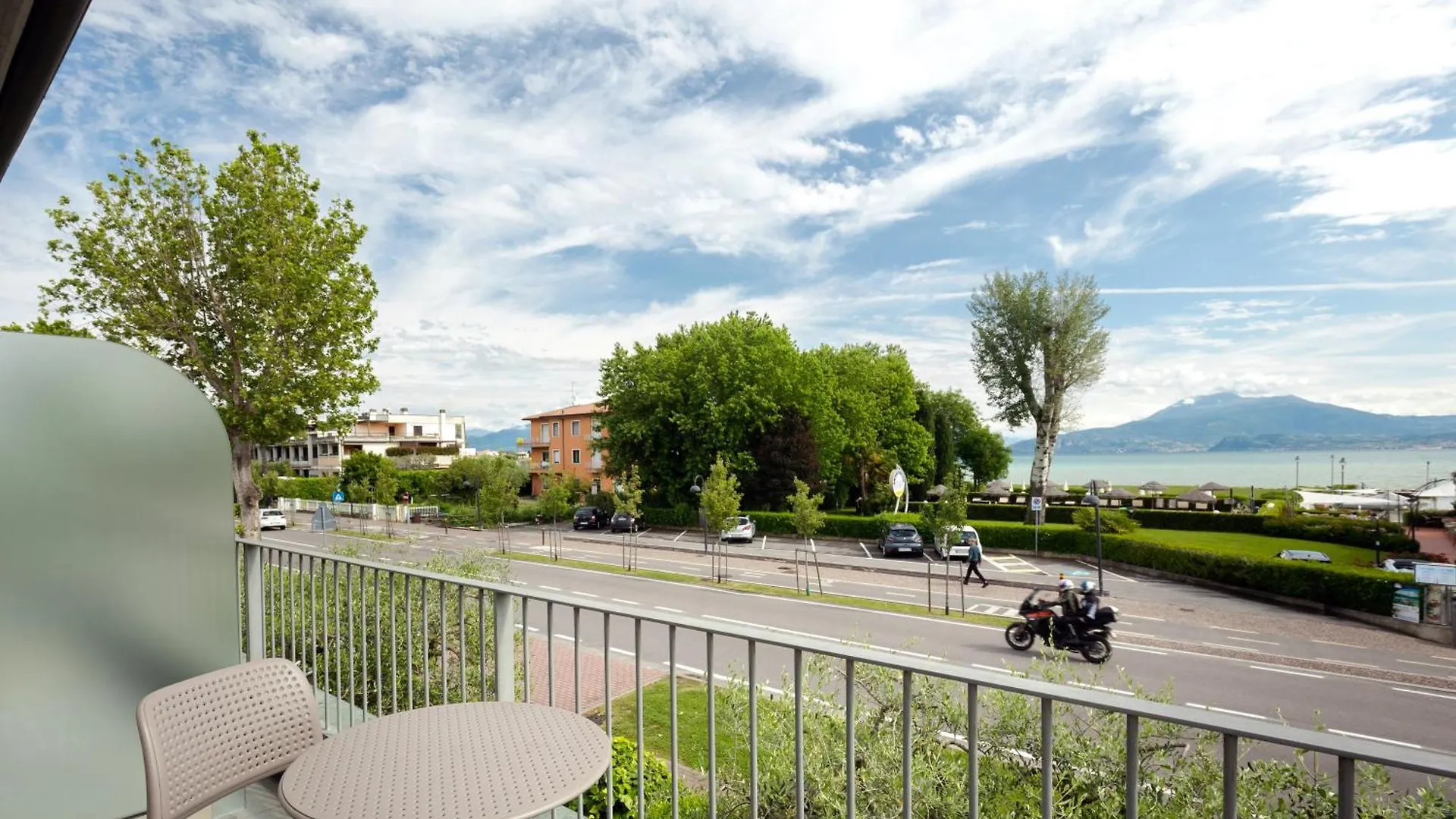 Hotel Arena Sirmione